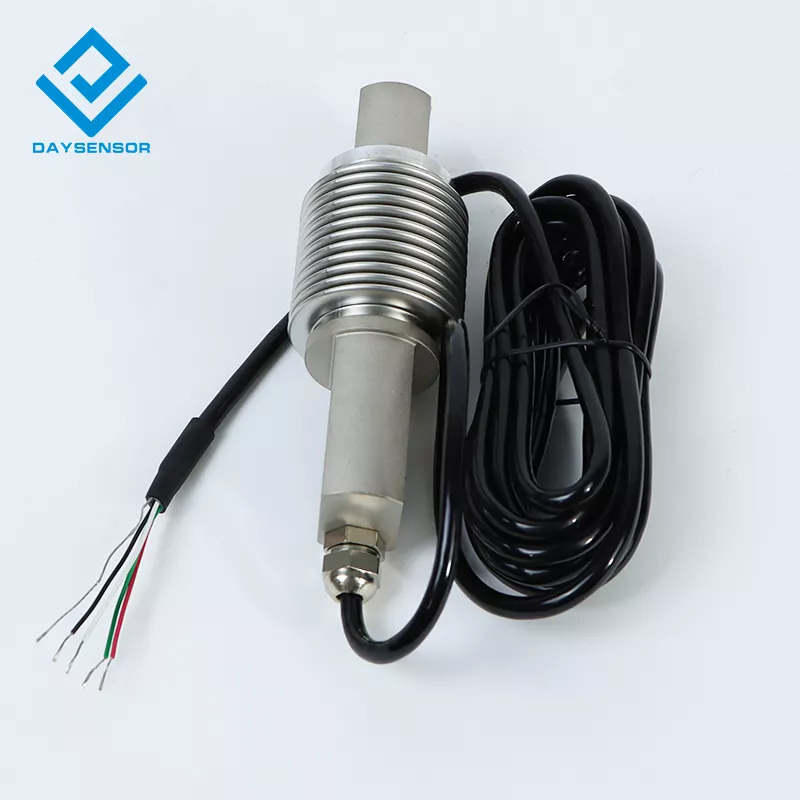 DYBW-106 Bellows Type Load Cell (10 - 500 kg)
