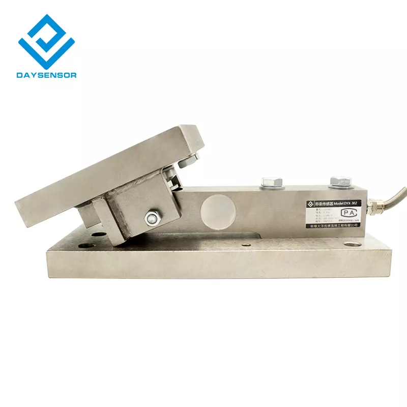 DYCW Weighing Module for Dynamic Loads (300 kg - 8 ton)