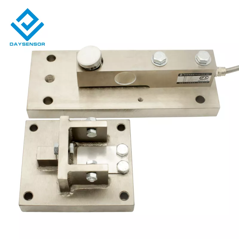 DYCW Weighing Module for Dynamic Loads (300 kg - 8 ton)