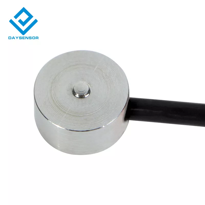 DYHW-113 13mm Ø Miniature Load Cell (5-100 kg)