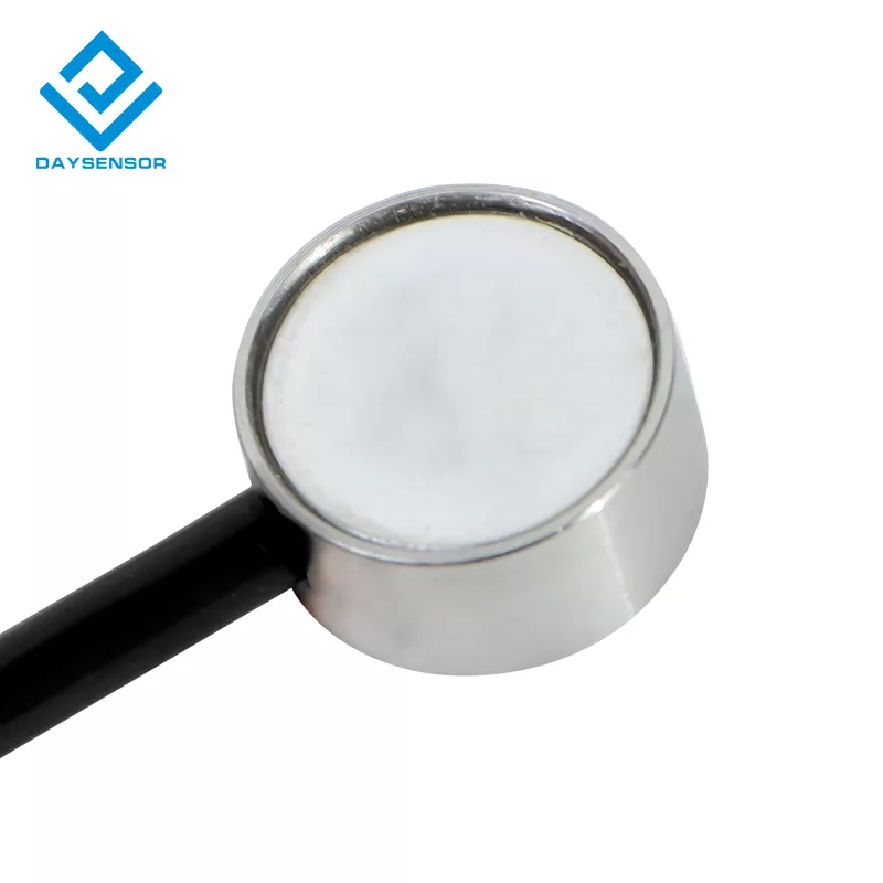 DYHW-113 13mm Ø Miniature Load Cell (5-100 kg)