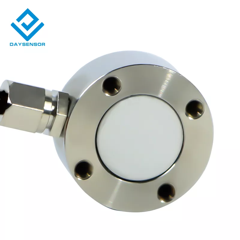 DYHW-120 Robot Grip Strength Miniature Load Cell (5 - 2000 kg)