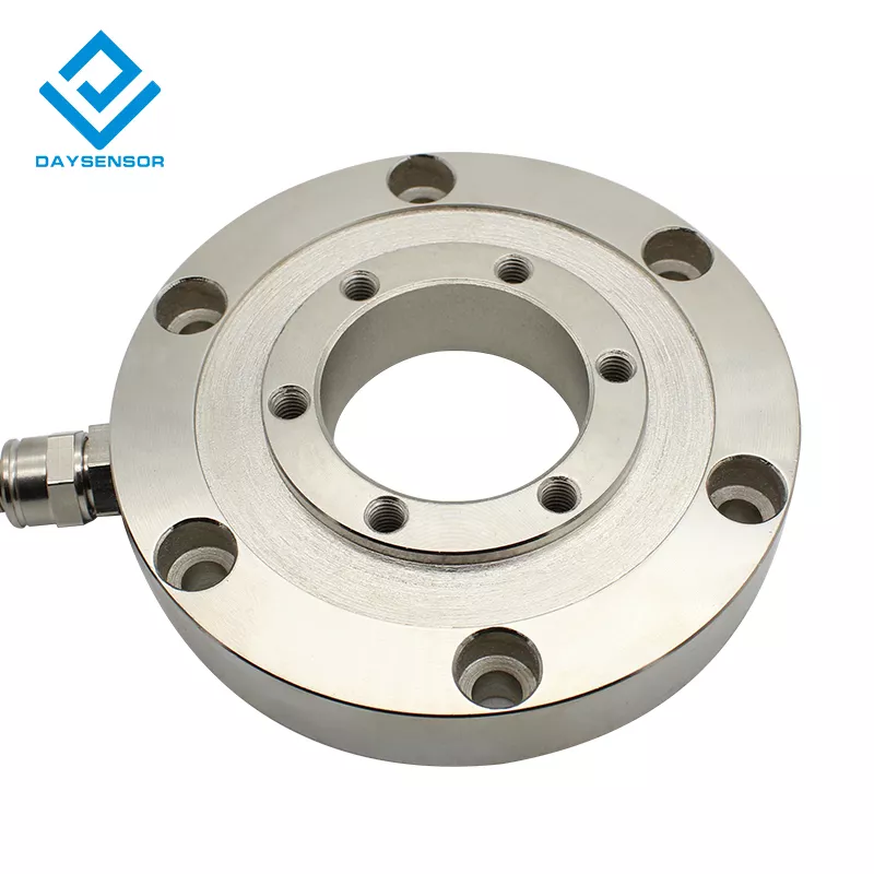 DYHX-003 Bolt Tension Sensor (50 kg - 5 ton)