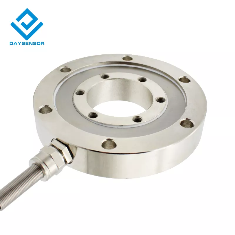 DYHX-003 Bolt Tension Sensor (50 kg - 5 ton)