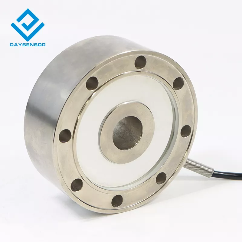 DYLF-104 Spoke Type Load Cell (10 - 100 kN)