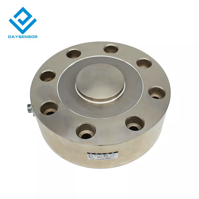 DYLF-105 High Capacity Spoke Load Cell for Truck Scales (50 - 500 ton)