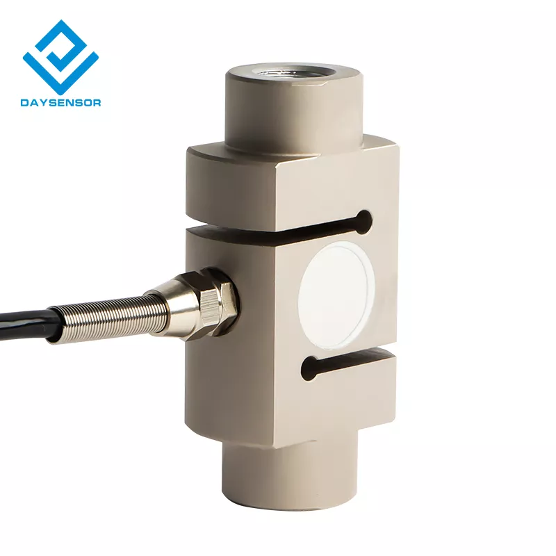 DYLY-101 S Type Load Cell (100 kg - 20 ton)