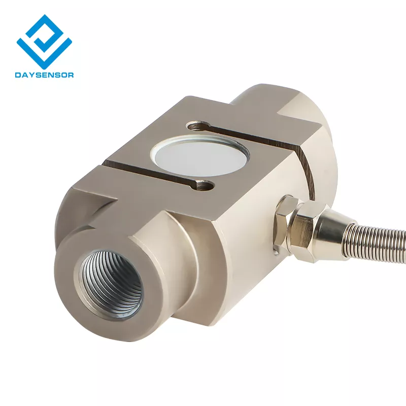 DYLY-101 S Type Load Cell (100 kg - 20 ton)