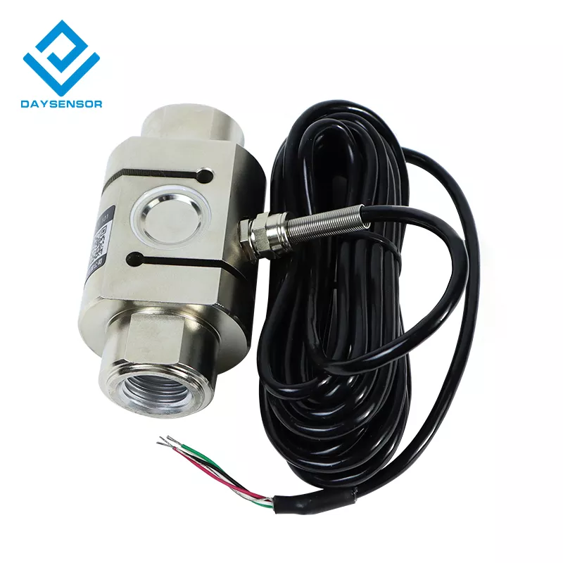 DYLY-101 S Type Load Cell (100 kg - 20 ton)