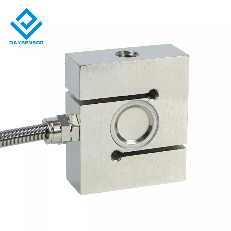 DYLY-104 S-Type Load Cell (300kg - 10 ton)