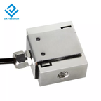DYLY-106 Miniature S-Type Load Cell (0.5-100 kg)