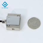 DYLY-106 Miniature S-Type Load Cell (0.5-100 kg)