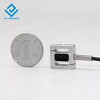 DYLY-109 Micro S-Type Load Cell (0.5-10 kg)