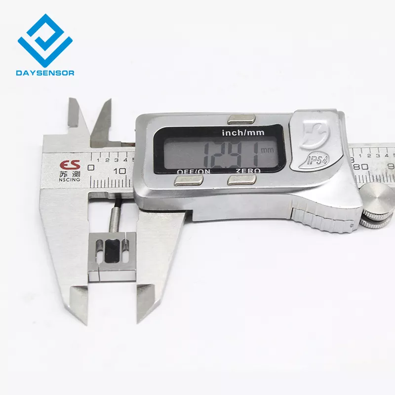 DYLY-109 Micro S-Type Load Cell (0.5-10 kg)