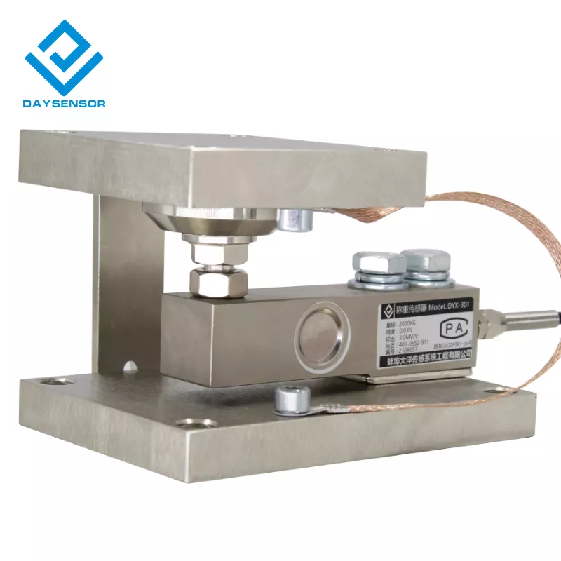 DYMK-001 Weighing Module (30 kg - 5 ton)