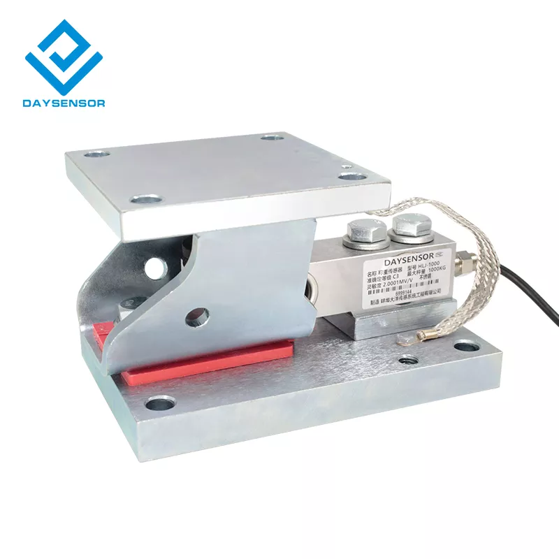 DYMK-003 Cantilever Weighing Module (200 kg - 5 ton) optional SS assembly