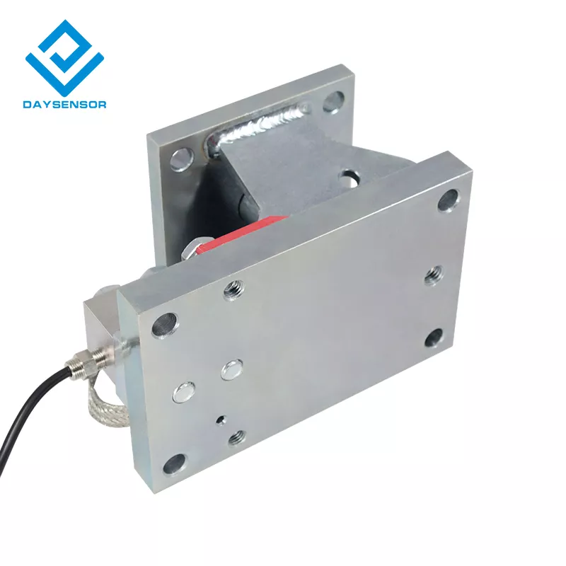 DYMK-003 Cantilever Weighing Module (200 kg - 5 ton) optional SS assembly