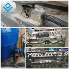 DYMK-003 Cantilever Weighing Module (200 kg - 5 ton) optional SS assembly