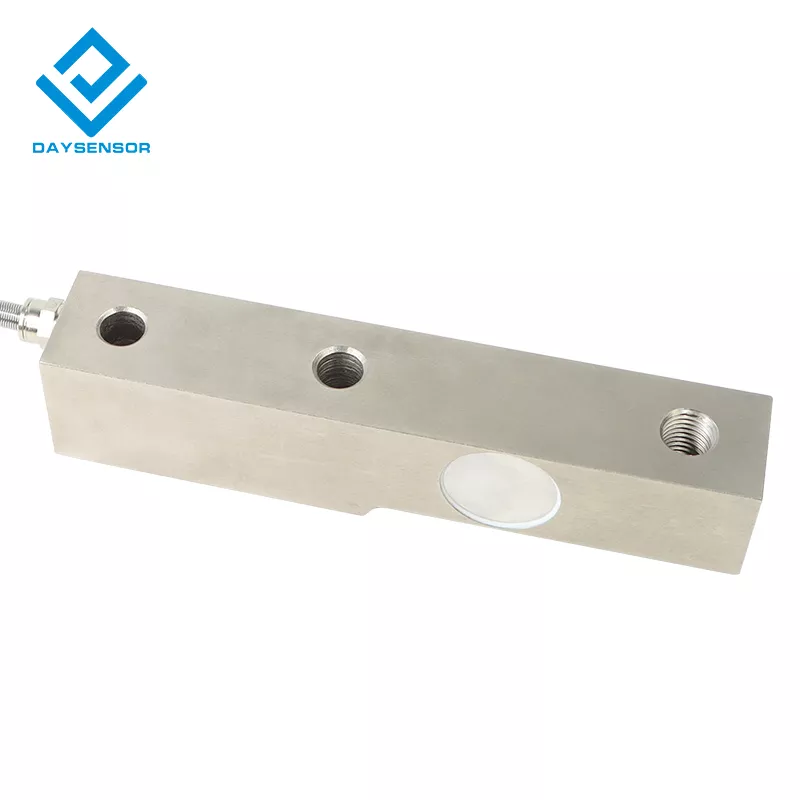 DYSBS Shear Beam Load Cell for Packaging Machines (500 kg - 3 ton)