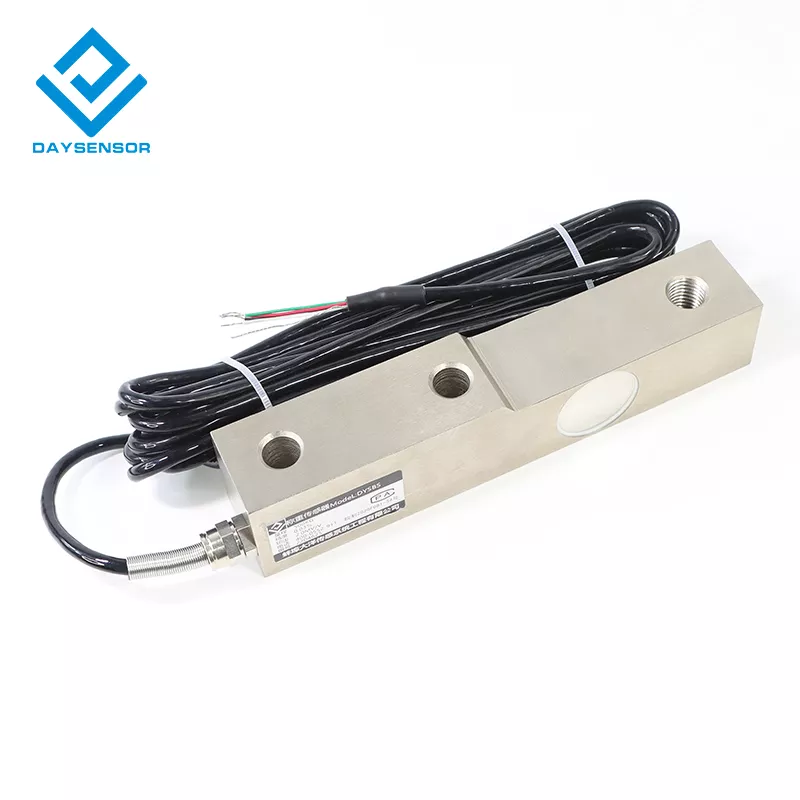 DYSBS Shear Beam Load Cell for Packaging Machines (500 kg - 3 ton)
