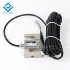 DYTSC S-Type Load Cell for Cranes (50 kg - 5 ton)
