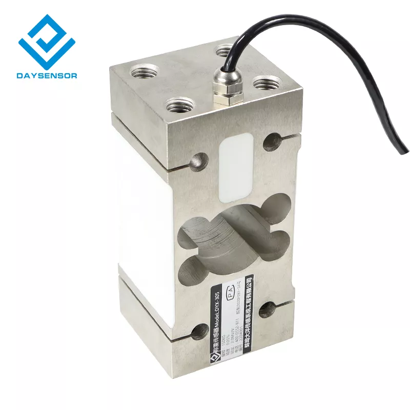 DYX-305 Parallel Beam 'beehive' Load Cell (150 - 2000 kg)