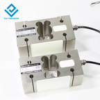 DYX-305 Parallel Beam 'beehive' Load Cell (150 - 2000 kg)