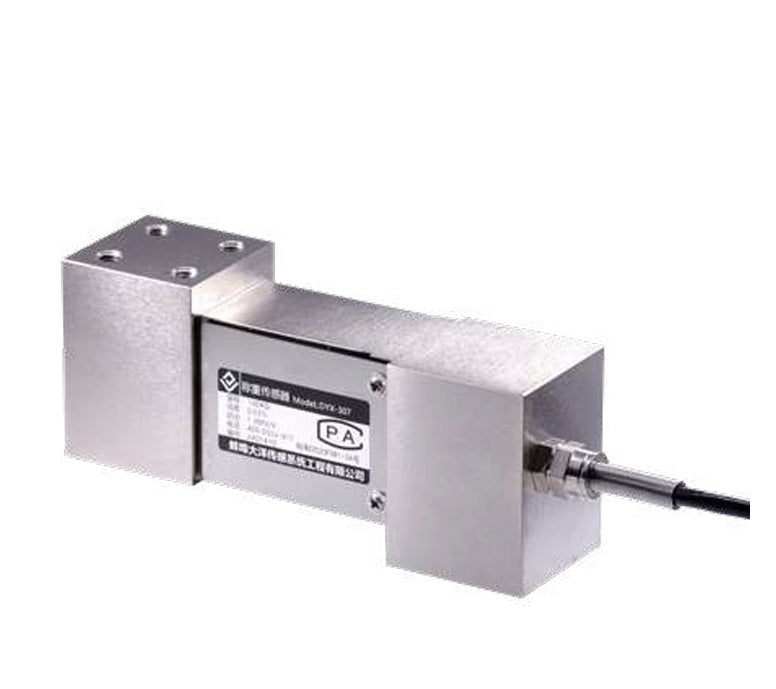 DYX-307 Shear Beam Load Cell (50 kg - 1 ton)