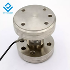 DYZ-013 Flange Mount Column Type Load Cell (5-30 ton)