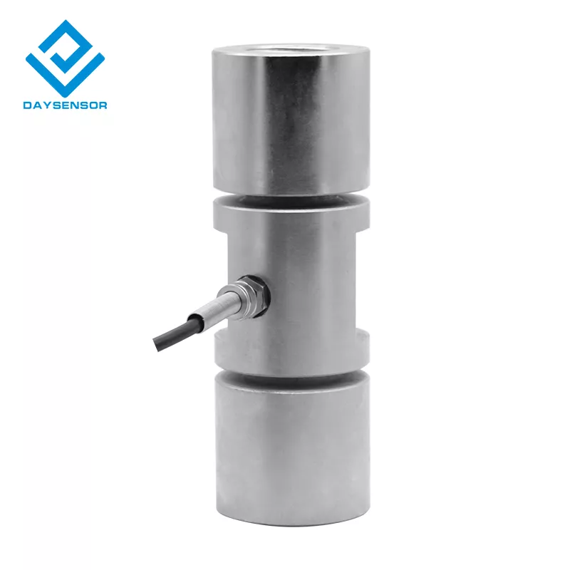 DYZ-014 Large Capacity Column Type Load Cell (20-100 ton)
