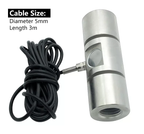 DYZ-014 Large Capacity Column Type Load Cell (20-100 ton)