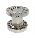 DYZ-015 Large Capacity Column Type Load Cell (30-2500 ton)