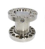 DYZ-015 Large Capacity Column Type Load Cell (30-2500 ton)