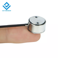 DYZ-100 Miniature Button Column-Type Load Cell (0.5-10 kg)