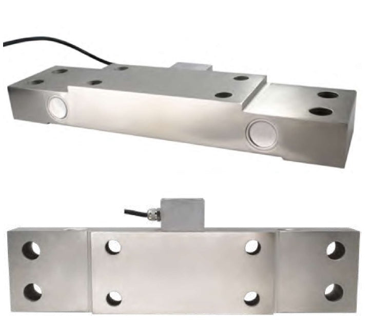 DYZC-055 Bearing Seat Load Cell (1 - 10 Ton)