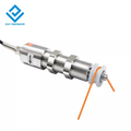 DYZHL Tension Sensor (10 - 500N) for Wire/Rope/Tape