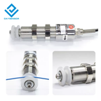 DYZHL Tension Sensor (10 - 500N) for Wire/Rope/Tape