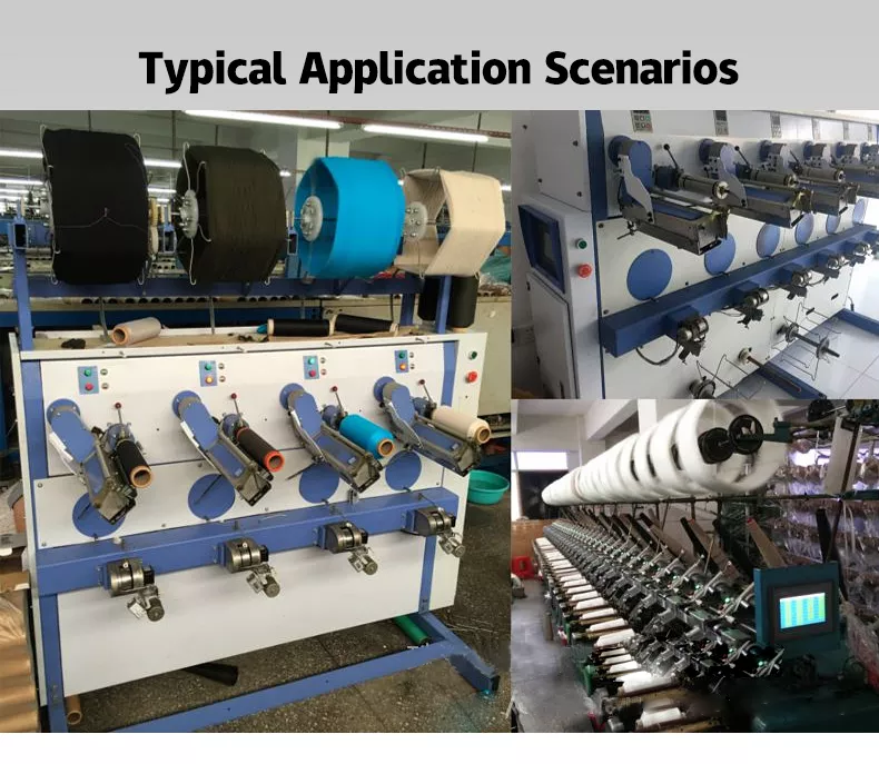 DYZHL Tension Sensor (10 - 500N) for Wire/Rope/Tape