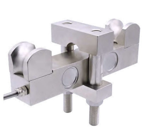 DYZL-104 Rope/Wire Tension Sensor (1-20 ton)