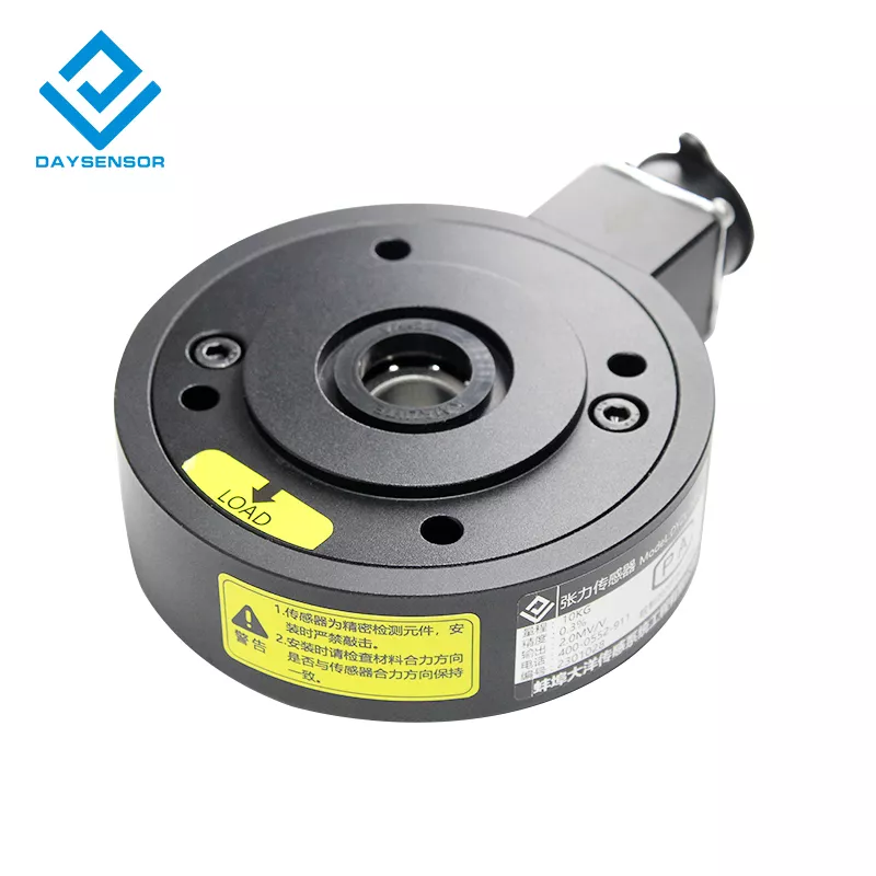 DYZL-105 Bearing Load Cell Sensor (20N - 30kN)