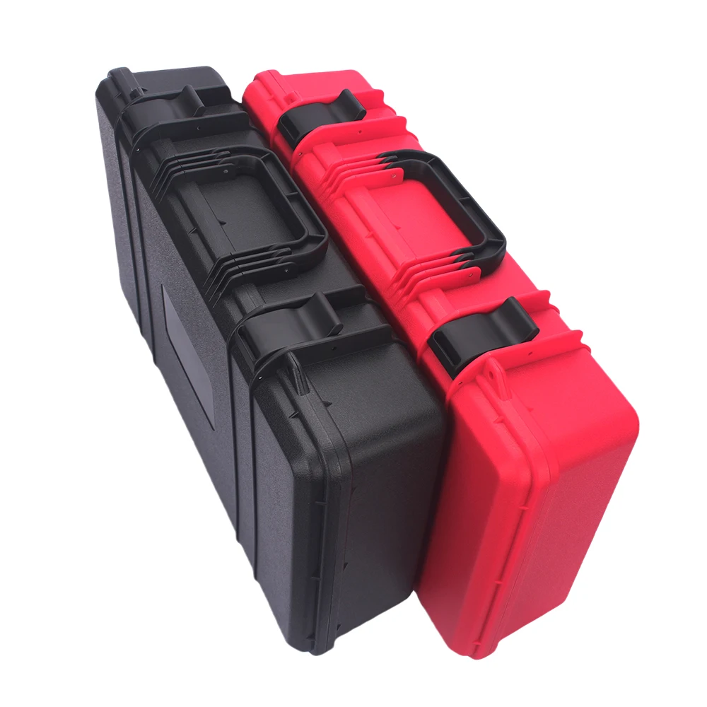 Ruggedised Equipment Tool Case for Carry on Luggage