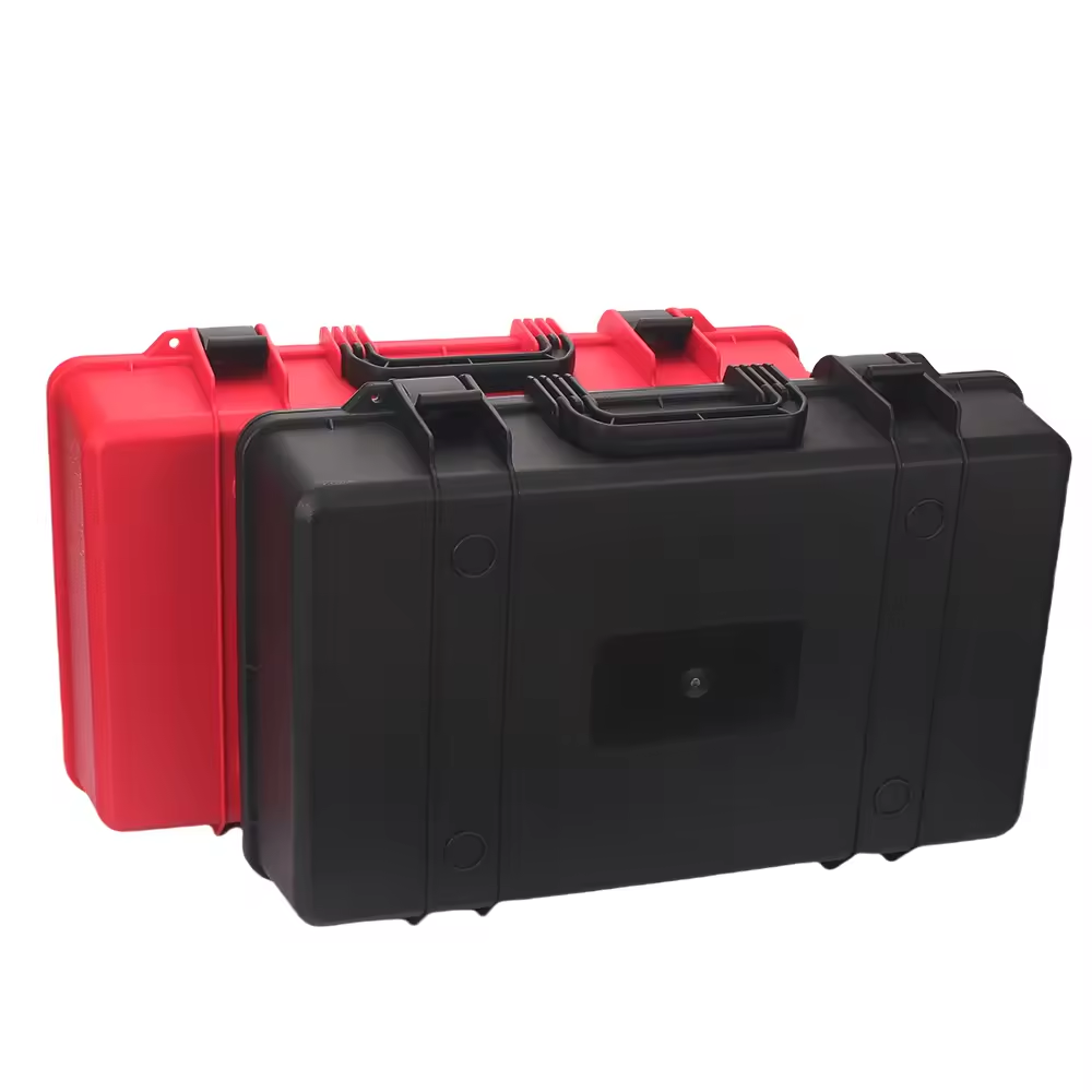 Ruggedised Equipment Tool Case for Carry on Luggage