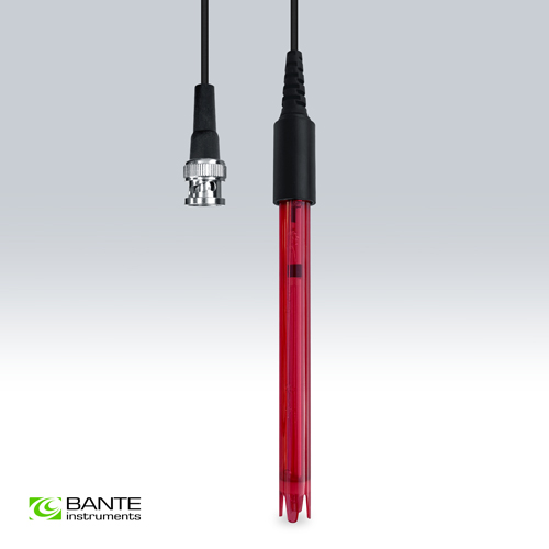 Bante 501-BNC General Purpose ORP Electrode (Epoxy Body)