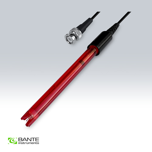 Bante 501-BNC General Purpose ORP Electrode (Epoxy Body)