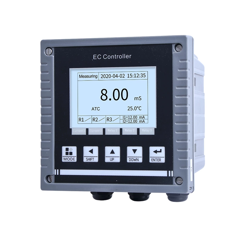 Supmea SUP-EC8.0 Universal Conductivity / TDS Controller