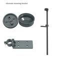 Supmea 1m Immersion Mounting Kit for 3/4 NPT Electrochemical Sensors (pH, ORP, Conductivity etc)