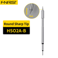Fnirsi HS02A - Replacement Soldering Iron Tips