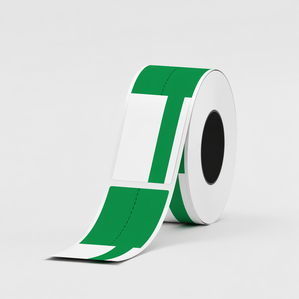 Niimbot M Series 12 x 38 mm PVC Cable Flag Labels