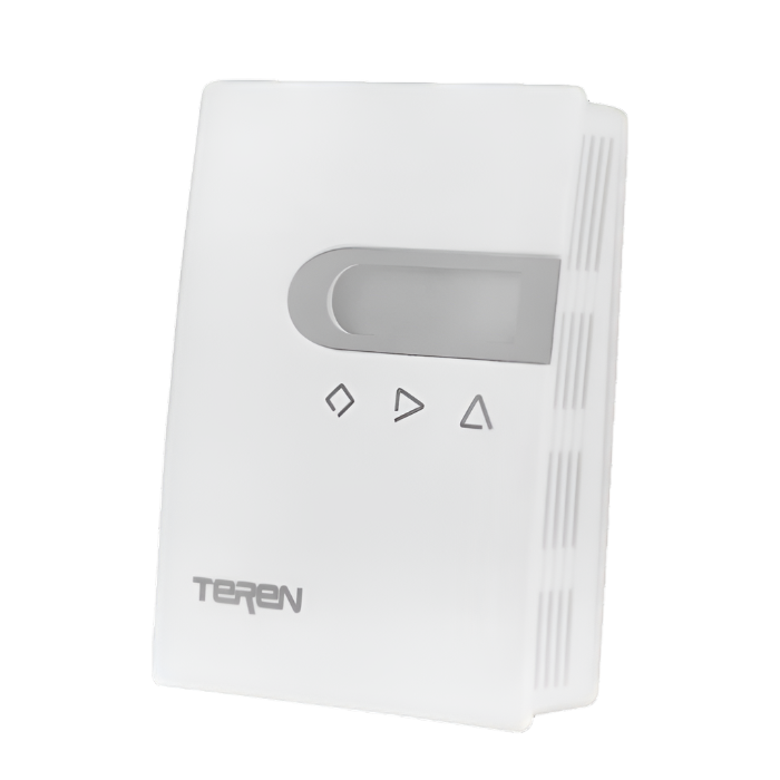 Teren H1N Wall Mount Humidity and Temperature Transmitter