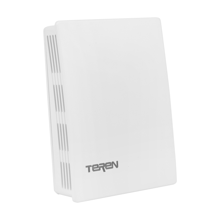 Teren H1N Wall Mount Humidity and Temperature Transmitter